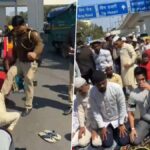 Maintaining Peace: Delhi Police Addresses Inderlok Viral Video