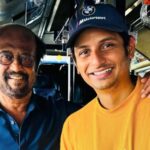 Rajinikanth's Frugal Flight: Jiiva's Ecstatic "Superstar in the Skies