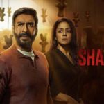 Ajay Devgn's Shaitaan: Day 1 Box Office Exceeds Forecasts