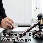 In the Pursuit of Equality: India's Women Judges Lead the Way