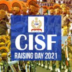 Safeguarding Tomorrow: CISF Raising Day Insights Unveiled