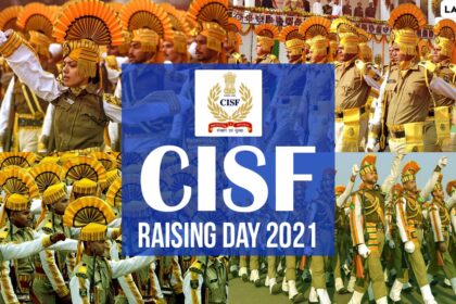 Safeguarding Tomorrow: CISF Raising Day Insights Unveiled