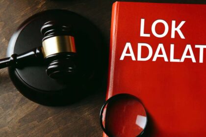 Legal Triumph: Landmark Resolution of 13M Cases in 2024's First National Lok Adalat