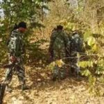 Chhattisgarh Elections: Safeguarding 43 BJP Figures Amidst Naxal Threat