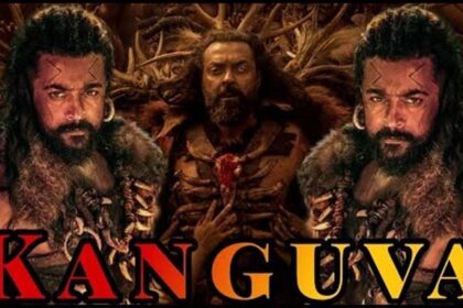 Bobby Deol's Majestic Touch on Suriya's Kanguva