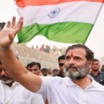 Rahul Gandhi's Bharat Jodo Yatra Triumph: Surat to Delhi Expedition Unveiled!