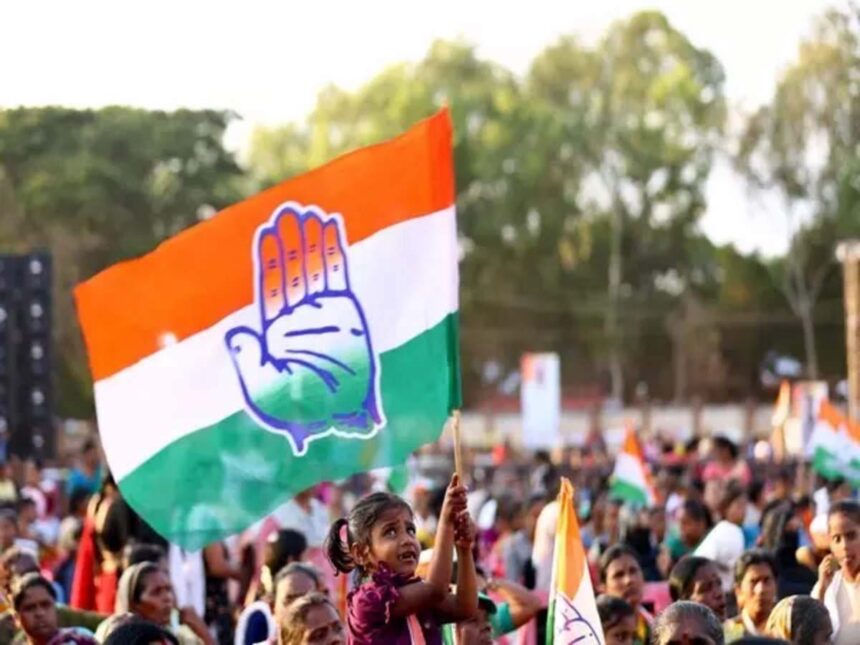 Congress Gears Up: Veterans Take Center Stage in March 11 CEC Meet