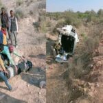 Rajasthan's Grim Day: Nagaur Accident Toll Rises