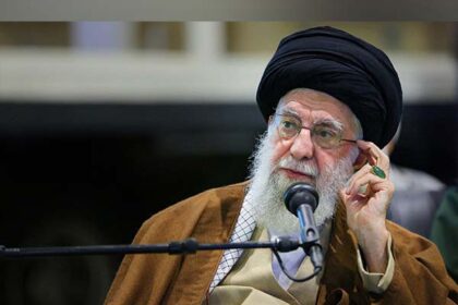 Meta's Bold Move: Khamenei's Online Silencing Stirs Controversy