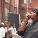 Mastering Cinema: Karthik Subbaraj's Tribute to Manjummel Boys