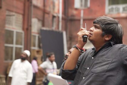 Mastering Cinema: Karthik Subbaraj's Tribute to Manjummel Boys