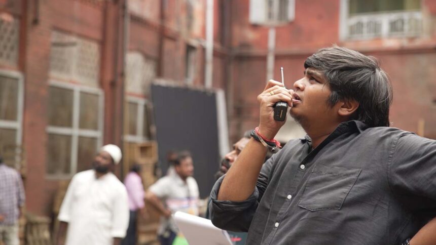 Mastering Cinema: Karthik Subbaraj's Tribute to Manjummel Boys