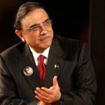 Asif Ali Zardari To Take Oath For Second Term As President Today