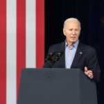 Netanyahu Faces Criticism: Biden Condemns Gaza Civilian Casualties