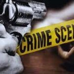 Fatal Shots Echo: Tragedy Strikes 24-Yr-Old in Seelampur