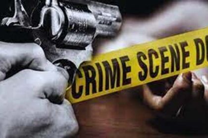 Fatal Shots Echo: Tragedy Strikes 24-Yr-Old in Seelampur