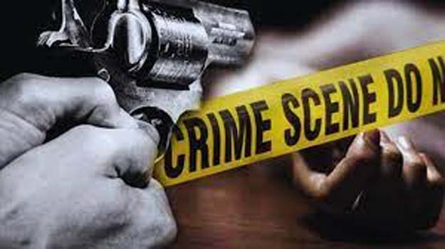 Fatal Shots Echo: Tragedy Strikes 24-Yr-Old in Seelampur