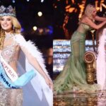 Miss World Marvel: Krystyna Pyszková's Spellbinding Triumph