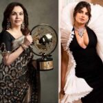 Priyanka's Humanitarian Triumph: Nita Ambani's Impact Unveiled