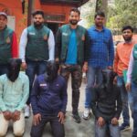 Gangland Unveiled: Delhi Police Busts Notorious Bishnoi Sharpshooters