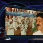 Cinematic Legacy Honored: Nitin Chandrakant Desai's Artistry Spotlighted