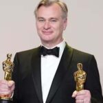 Oscar Glory for Nolan: Exploring Oppenheimer's Cinematic Triumph