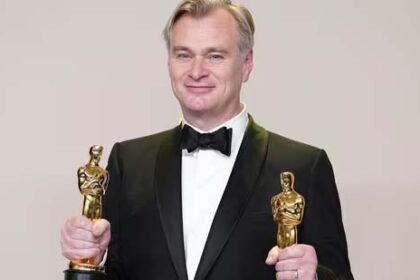 Oscar Glory for Nolan: Exploring Oppenheimer's Cinematic Triumph