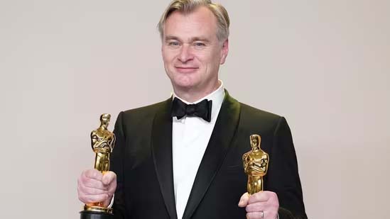 Oscar Glory for Nolan: Exploring Oppenheimer's Cinematic Triumph