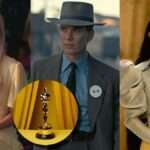 Oscars 2024 Triumph: Oppenheimer's 7-Win Streak Dominates Awards Night