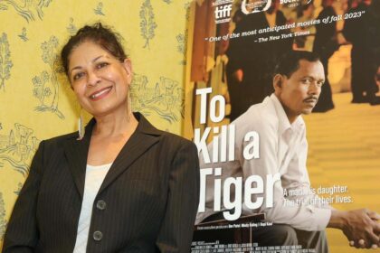 Delhi's Film Triumph: Nisha Pahuja's Oscar Bid Unravels in Mariupol Drama