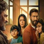 Ajay-Madhavan Magic: Shaitaan Hits Rs 50 Cr Milestone on Day 3