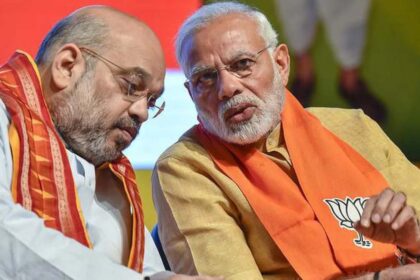 BJP's Tactical Move: Modi, Shah Strategize on 90 Candidates for Second List