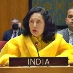 India Takes a Stand: Challenging UNSC 'Veto' on Terrorism Lists Amidst Doublespeak Worries