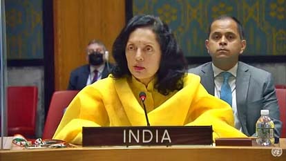 India Takes a Stand: Challenging UNSC 'Veto' on Terrorism Lists Amidst Doublespeak Worries