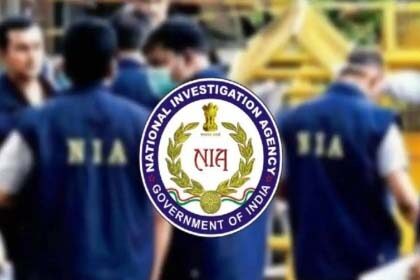 nside NIA's Operation: 30 Locations Raided in Terror Nexus Sweep