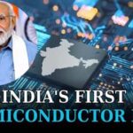 Tech Revolution: India's Semiconductor Surge Sparks Self-Reliance