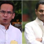 Political Dynamics: Nakul Nath, Vaibhav Gehlot Top Congress LS Candidate List