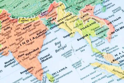 Energy Diplomacy: India-Myanmar Relations Unveiled