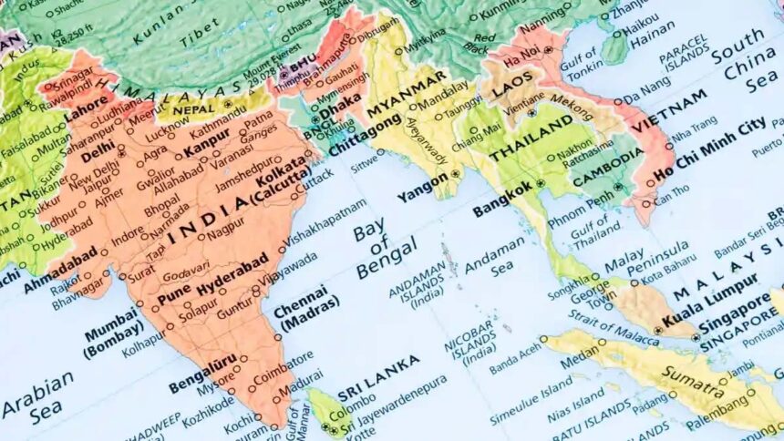 Energy Diplomacy: India-Myanmar Relations Unveiled