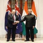 UN Reform Talks: Jaishankar Engages New Zealand