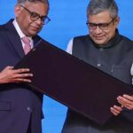 Groundbreaking: Tata Unveils India's Chip Vision