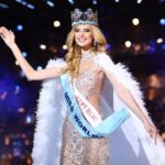 Miss World 2024: Krystyna Pyszkova Reigns Supreme