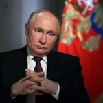 Nuclear Threat: Putin Vows Defense of Russia