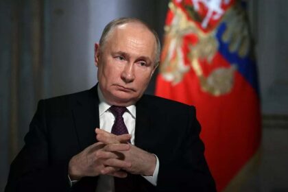 Nuclear Threat: Putin Vows Defense of Russia