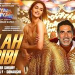 BMCM Song Wallah Habibi: Bollywood Heartthrobs Unleash Magic