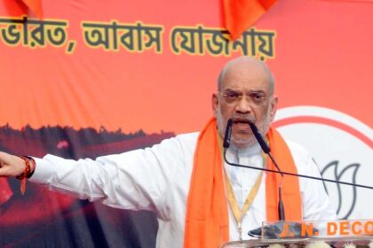 Mamata Mentorship: Shah Rebukes Opposition Over CAA Allegations