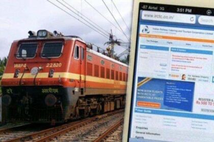 User Passengers To Get Money Back Within One Hour As IRCTC Refunds Get Faster ChatGPT Created with AIPRM Prompt "News Headline Generator" Train Ticket Refunds Revolution: Instant Money Back! Speedy Refunds: IRCTC Guarantees Hourly Returns! IRCTC's Swift Refund Policy: Cashback in 60 Minutes!