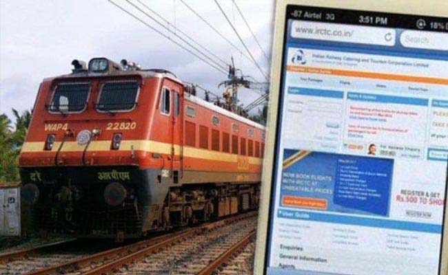 User Passengers To Get Money Back Within One Hour As IRCTC Refunds Get Faster ChatGPT Created with AIPRM Prompt "News Headline Generator" Train Ticket Refunds Revolution: Instant Money Back! Speedy Refunds: IRCTC Guarantees Hourly Returns! IRCTC's Swift Refund Policy: Cashback in 60 Minutes!