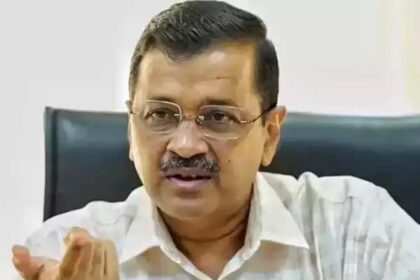 Kejriwal Rebukes Centre Amid CAA Debate