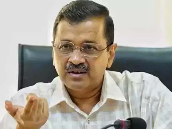 Kejriwal Rebukes Centre Amid CAA Debate